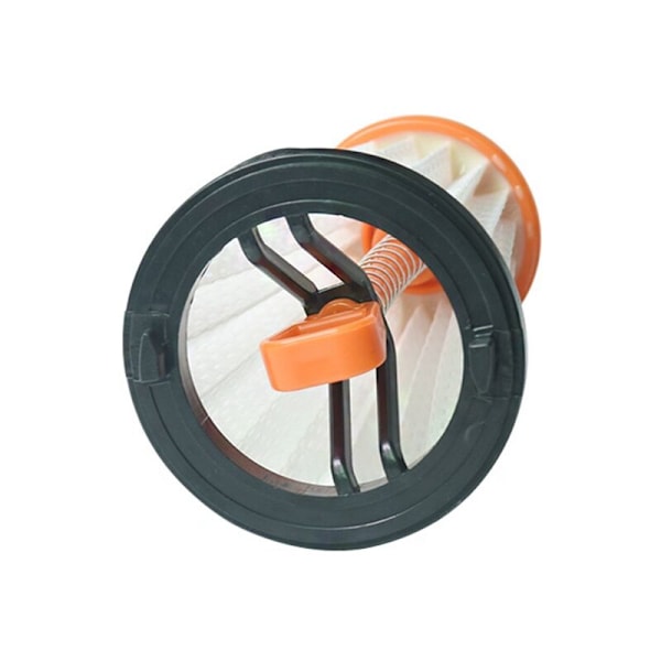 6 kpl HEPA-suodatinta ZB3003 ZB3114 ZB5108 ZB6118 imurin varaosat