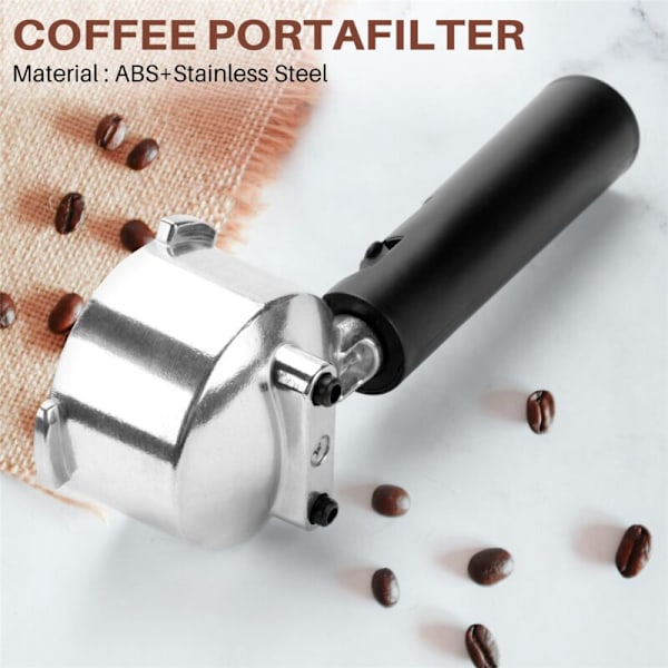 Kaffe Maskine Dele 51MM Husholdning Kaffe Maskine Filter Holder til KF6001 KF7001 KF8001 KF5002 KF500S CM4621 CM4216