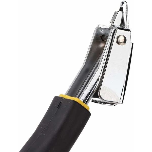 Hæfteklammefjerner - Heavy Duty Padding Holdbar Hæfteklammefjerner med Gummigreb