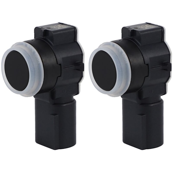 2X Parkeringssensor för C4 2008 3008 5008 9675202477XT