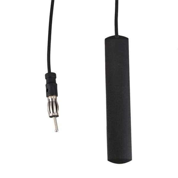 3X Universal bilstereo frekvensmodulering dipolradioantenn Använd med