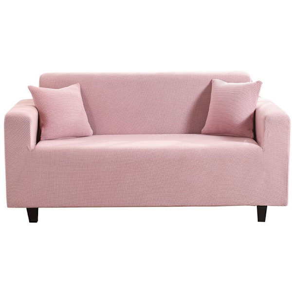 Joustava sohvanpäällinen tai Chaise Longue All-inclusive sohvanpäälliset-C