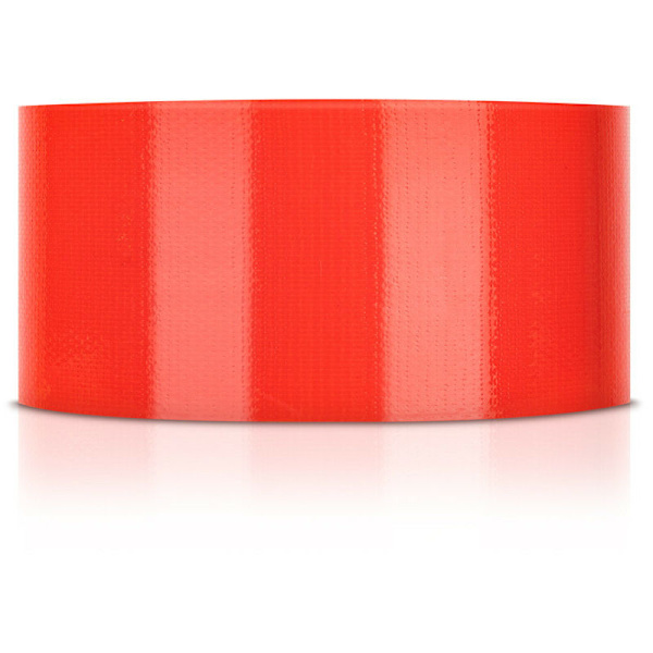 Färgad enkel-sidig tygtape (44 mm bred 10 meter lång) - DENUOTOP
