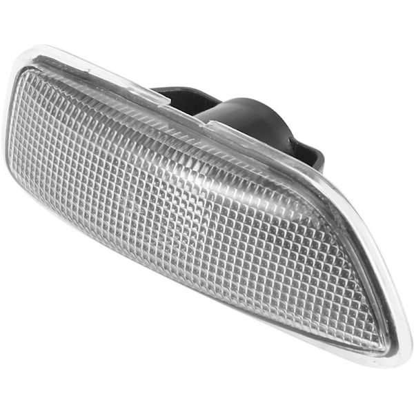 Sidomarkörlampa Fram Vänster/Höger Blinkerslampa 30722641 30722642 För S60 V70 S80 Xc70 Xc9