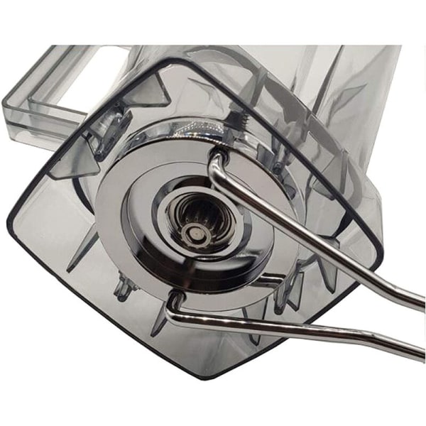 4-delad serie Blender Wrench Tool, demontera Blender Jar Blade, rengör kannan noggrant för Blender Jar
