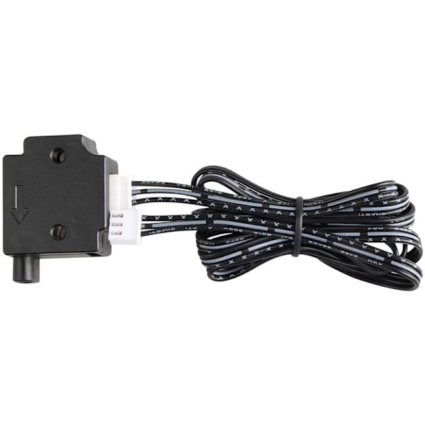 1.75mm 3D Printer Filament Sensor Brudt Filament Kabel Filament Detektor Modul Overvågnings Sensor til 3D Printer Lerdge Board
