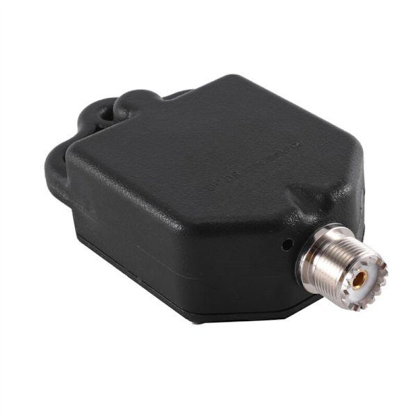 1:64 Balun 4-bånds 8-bånds End-Feed Antenne Bruker Frekvensområde 1-30Mhz Effekt 100W (PEP)