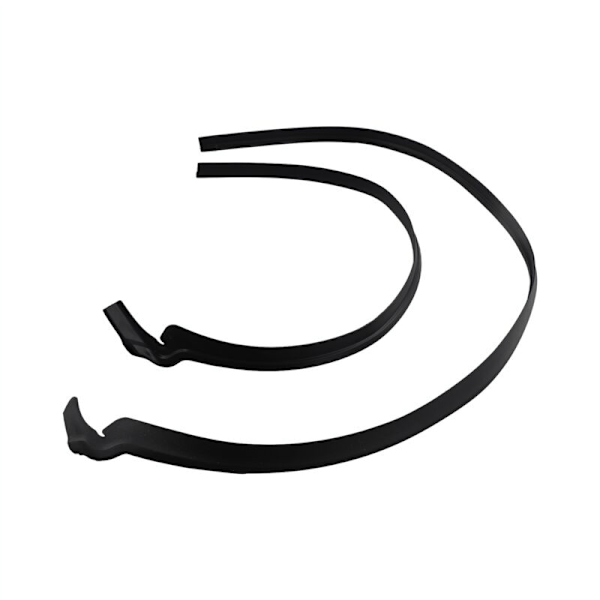 Vindrutetorkarbladstätning för MINI R55 2007-2015 R56 R57 2006-2015 51132751211 51132751212 RHD