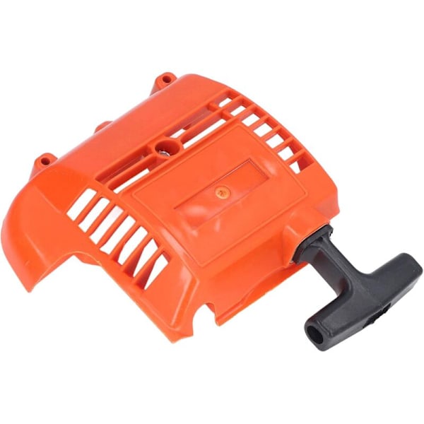 Tilbageføringsstarter, Manuel Tilbageføringsstarter, Tilbageføringsstarter, ABS Trimmer, Trækstarter Samling til 223R 322 322R 323R