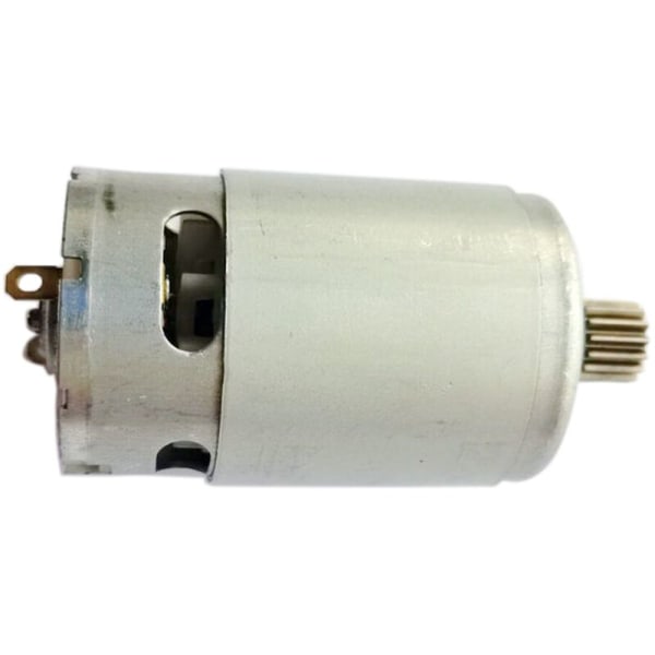 10,8V 15 tænder DC-motor (KV3SFN-8520SF-WR) til elektrisk boremaskine skruetrækkermotor GSR1080-2-LI 3601JE2000/EU