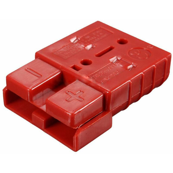 Trailer Winch Connector Batteri Terminaler Connector 50A 8AWG