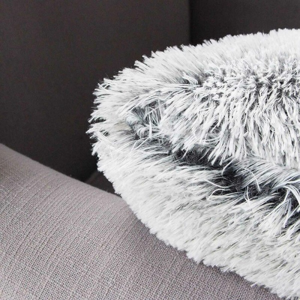 Hemdekoration Lyxserie Soffa Säng Stol Bil Singel Super Mjuk Konstgjord Päls Överkast Kuddfodral Kuddfodral