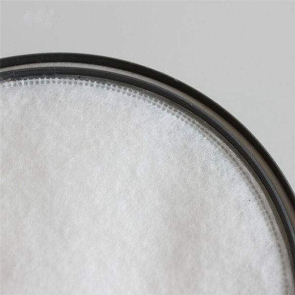 Reservefilter til robotstøvsuger UH72400 UH72401 UH72402 UH72405 UH72406 UH72409