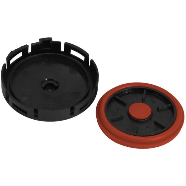 1 stk. motorventilhætte til E60 E65 E66 E70 E83 E88 E91 E92 F10 N52 128I 328I 528I X3 X5 Z4 11127552281 bilstyling