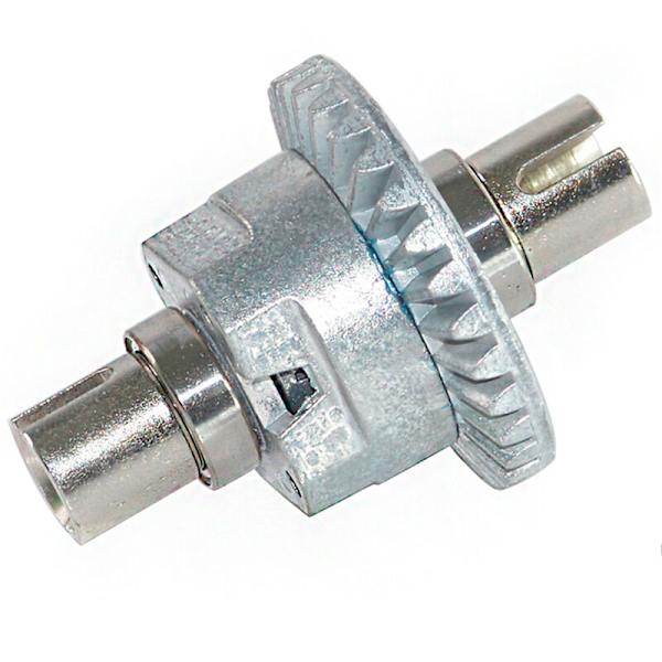 Kauko-ohjattavan auton metalliero 55-ZJ06A 9125 9155 9156 Xinlehong 1/10 1/12 varaosiin