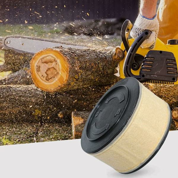 1141 120 1600 Ilmansuodatin Polttoaineen Tanko Mutterisarja Stihl MS251 MS261 MS271 MS291 MS311 MS381 MS391 Moottorisaha Osia Polttoainesuodattimella.