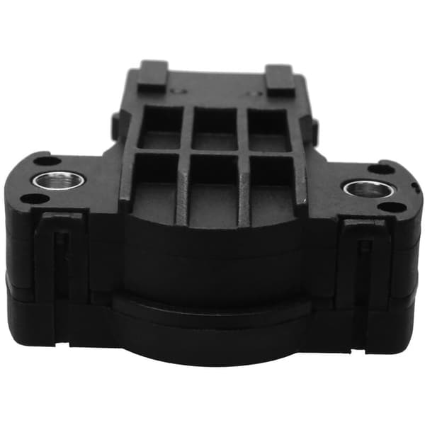 2X Gasspjeldposisjonssensor for 3 5 7 8 Serie E30 E36 E34 E39 E32 E38 Z3 M3 13631726591, 13631721456