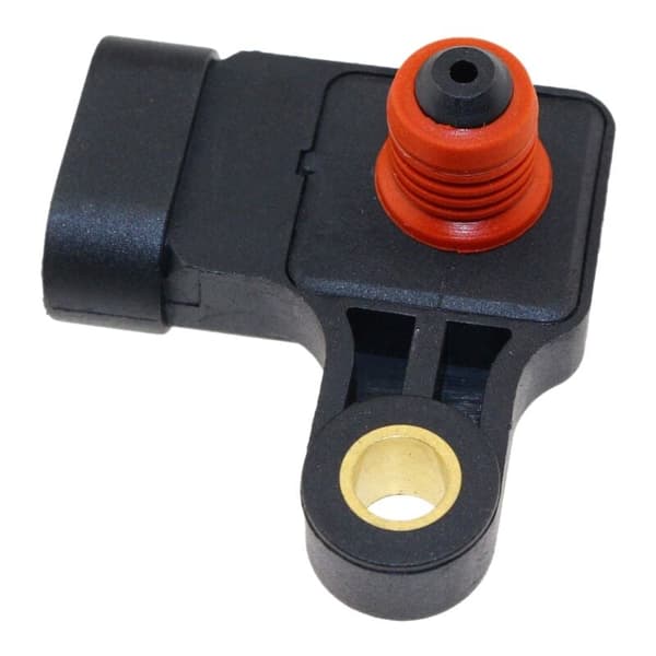 MAP Manifold Absolut Trycksensor för 2004-2008 Aveo Optra 1.6L