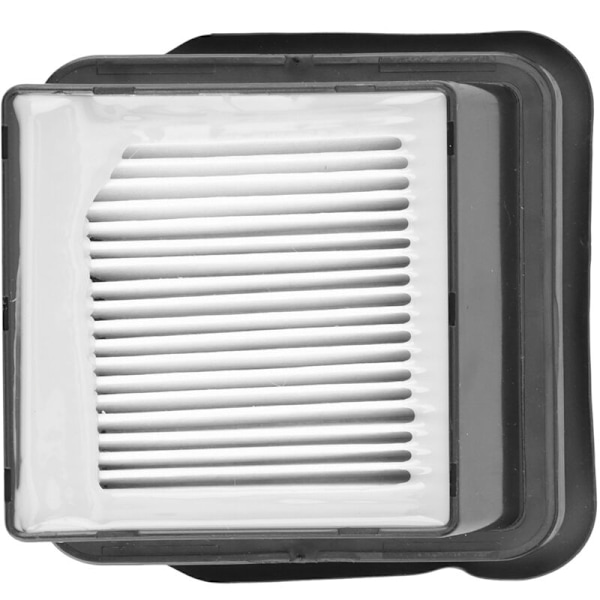 Hape Filter til Xiaomi Youpin T6 Støvsuger Filter Hjem Tilbehør Gulvvasker Opvaskemaskine Fejemaskine Dele