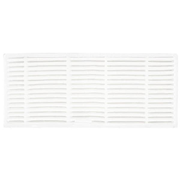 Til HEPA Side Brush Kit til V980 Plus Robot Udskiftning Støvsuger Dele Tilbehør