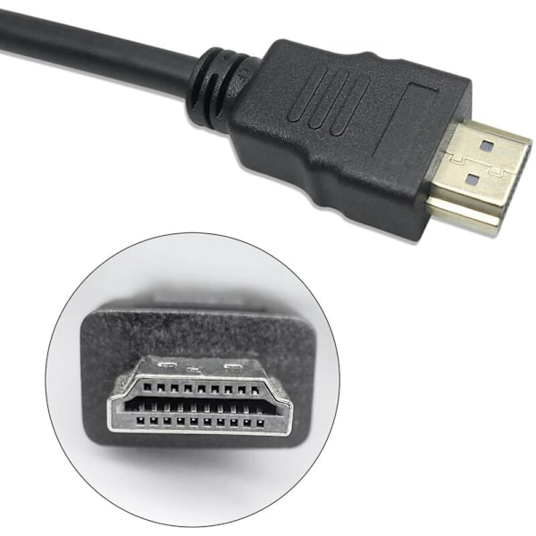 For Edge Products Udskiftning OBDII Til Adapter Kabel Kompatibel med CS2 CTS2 CTS3 Stik Monitor H00008000