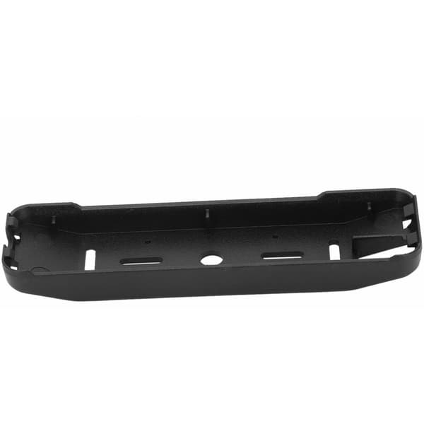 FT7800 Sort Plastik Panelmontering til Bil Mobil To-vejs Radio Walkie Talkie