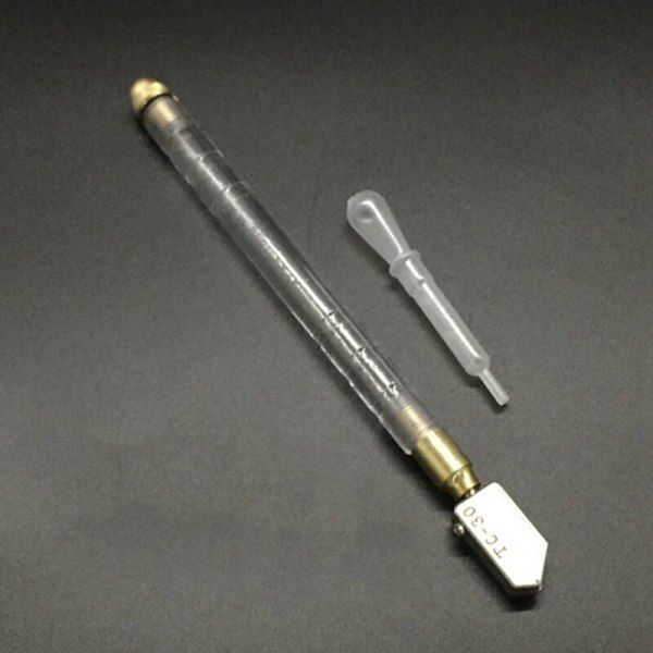 2 kpl Diamond-lasileikkurit, 2-19 mm, 175 mm, hiiliteräksestä valmistettu volframi-seoslasi