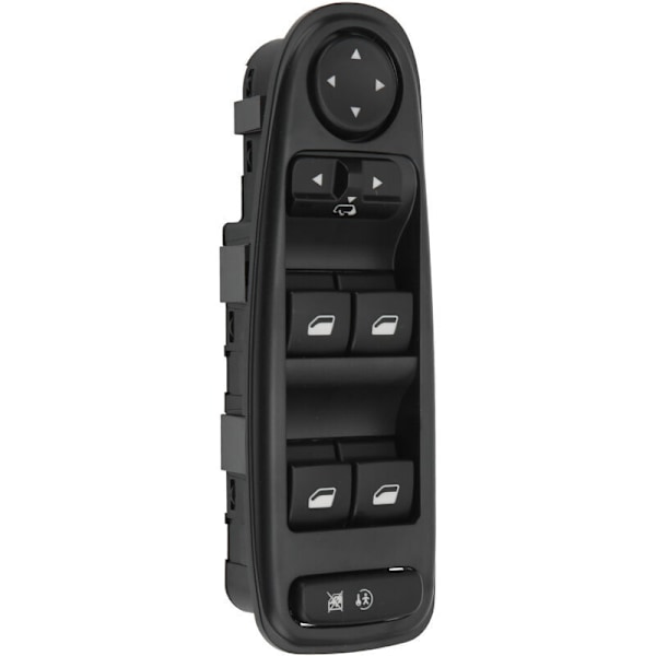 Vindue Kontrol C4 Picasso 6554.YH Vindue Lift Knappen Switch Til Citroen C4 Grand Picasso