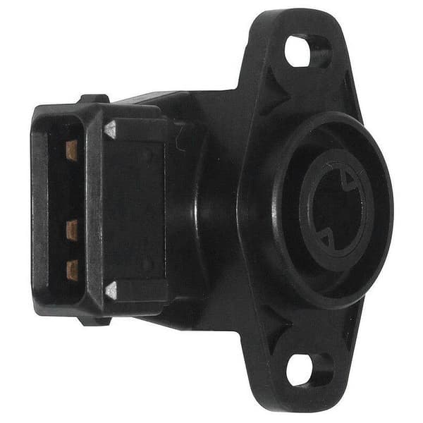 Ny sensorposisjon passer for 03-06 2.0L MD628074 svart