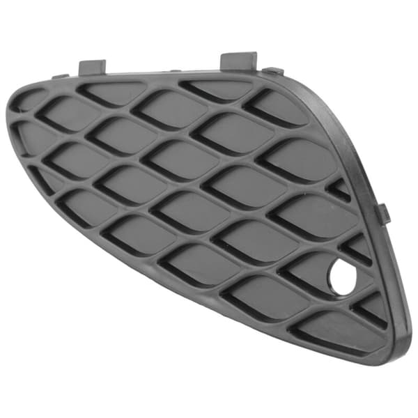 Höger stötfångare nedre grill dimljuskåpa sidoluftventil för - W211 E-klass E320 E500 2003-2006 2118850253