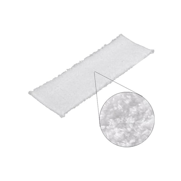 4-pack Slipande Mikrofiber Golvtrasor för Easyfix Munstycke Sc2 Sc3 Sc4 Sc5