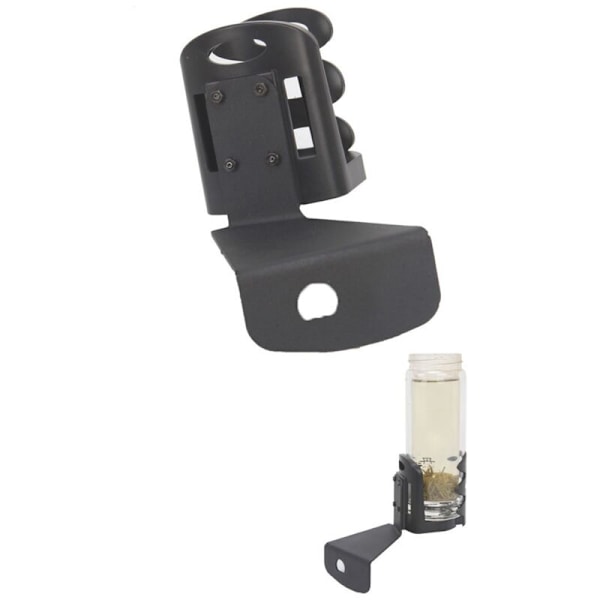 Sansour pidike TJ-auton pullotelineeseen JK 1997-2007