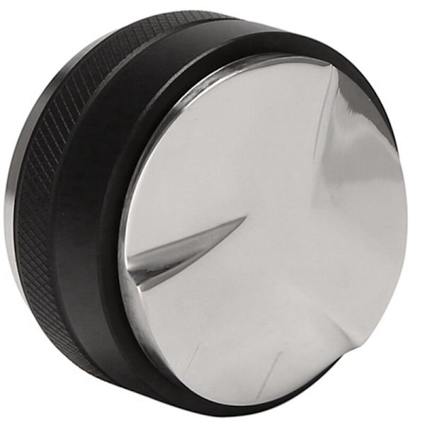 Kahvinsuodattimen pidike 54 mm pohja 2-in-1 korkeussäädettävällä kahvipannulla