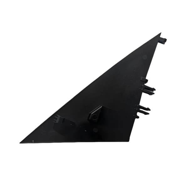 Bilspeil Trekantlist Deksel 1130656-00-E for Model 3, Høyre