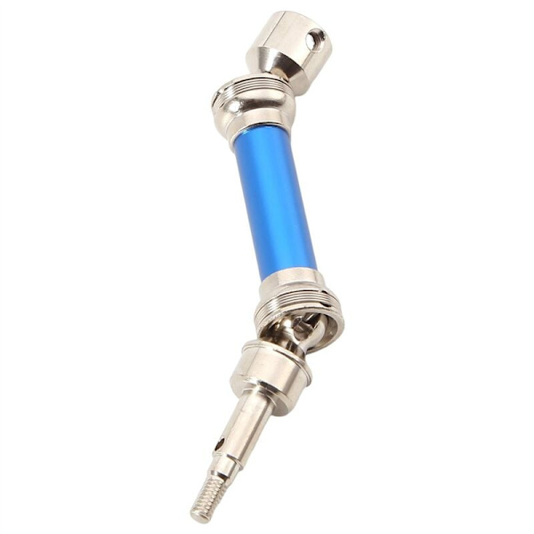 Metal CVD Drive Shaft ja takana Arrma 1/8 Infraction 3S RC Auto Päivitykset Osia,2