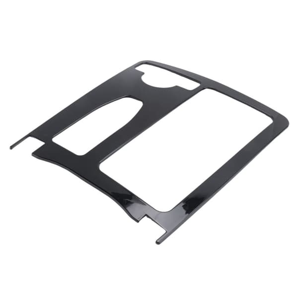 Bilde Midtkonsoll Koppholder Deksel Trim for C-Klasse W204 08-13