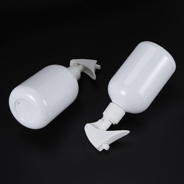 350 ml Ultrafin förtryckt mistsprayflaska 10 plastflaskor