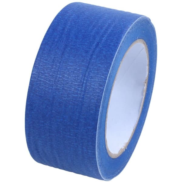 3D-printer 50M blå tape 50 mm seng til malere afdækningstape