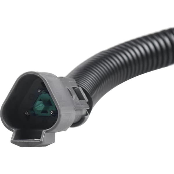 TK41-6383 12V Avstengningssolenoidventil for 12V Flameout Solenoidventil