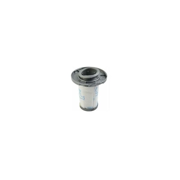 2-pakning filtre til Rowenta ZR009006 X-Force Flex 8.60 støvsuger, vaskbare reservedeler