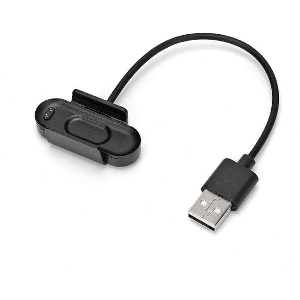 Xiaomi Mi Band 4:lle kannettava monitoiminen laturi USB-kaapeli lataustelakkaälykellolisävarusteet laturit