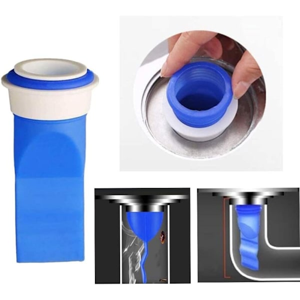Universal Avloppsslang Plast Avloppsslang 3M Avloppsslang Förlängningssats för Torktumlare Slang Diskmaskin