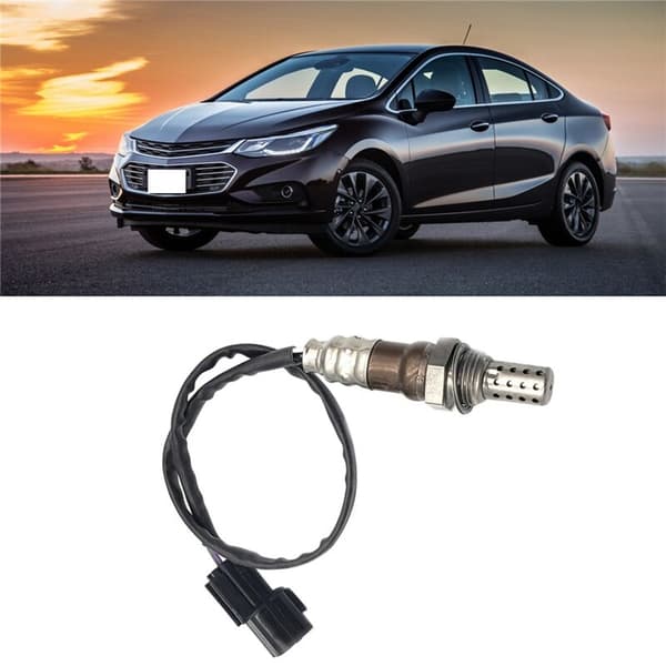 25189500 Sensor för luftbränsleförhållande för Cruze 2009-2014