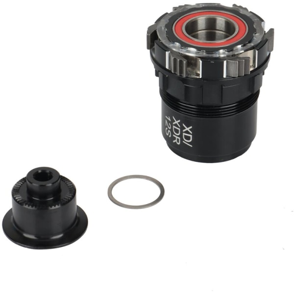 Bicycle Hub Bearing Base for 009 XD XDR 12S Hub Repair Parts for 009 XD Quick Release System