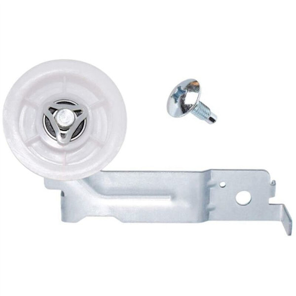 2X DC93-00634A Tørretumbler Idlerhjul til Dele DC97-07509B AP4373659 AP6038887 AP4213616 PS4216837 PS11771601