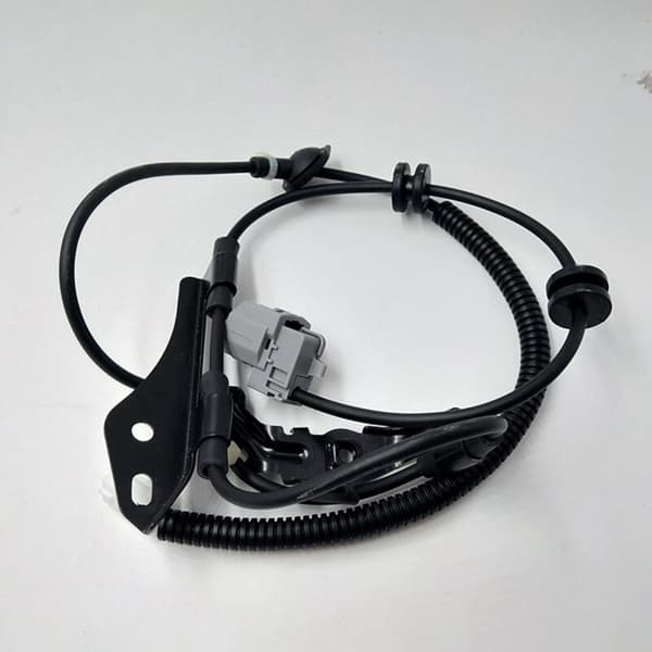 89516-0D110 Bakre höger ABS-hjulhastighetssensor för Yaris Vios 2005-2012