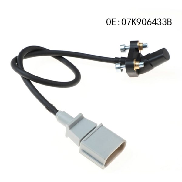Posisjonssensor for 2005-2013 Golf og - 2.5L 07K906433B