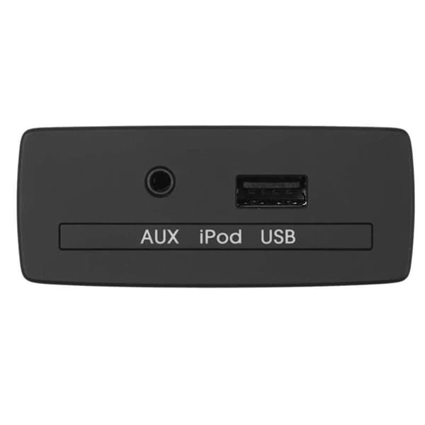USB AUX-indgang Jack Audio Interface til Soul 2010-2013 96120-2K000 961202K000