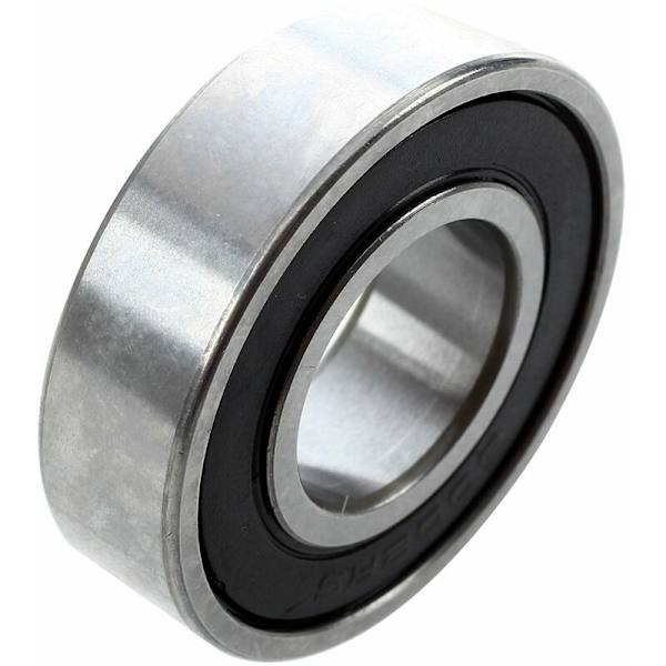 15mm x 32mm x 9mm Enkelradig Tätat Kullager 6002RS