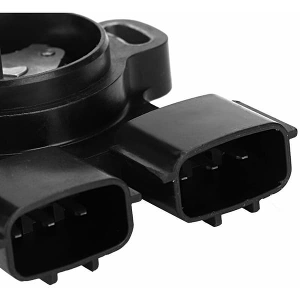 Gasspjeld-sensor, TPS gasspjeldposisjonssensor passer til Altima Maxima Pathfinder Sentra 226204M501